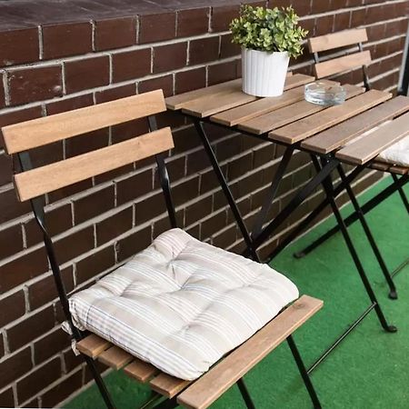 Basilica City Apartments 부다페스트 객실 사진