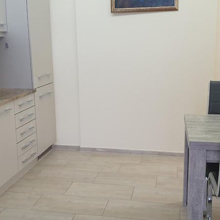 Basilica City Apartments 부다페스트 외부 사진