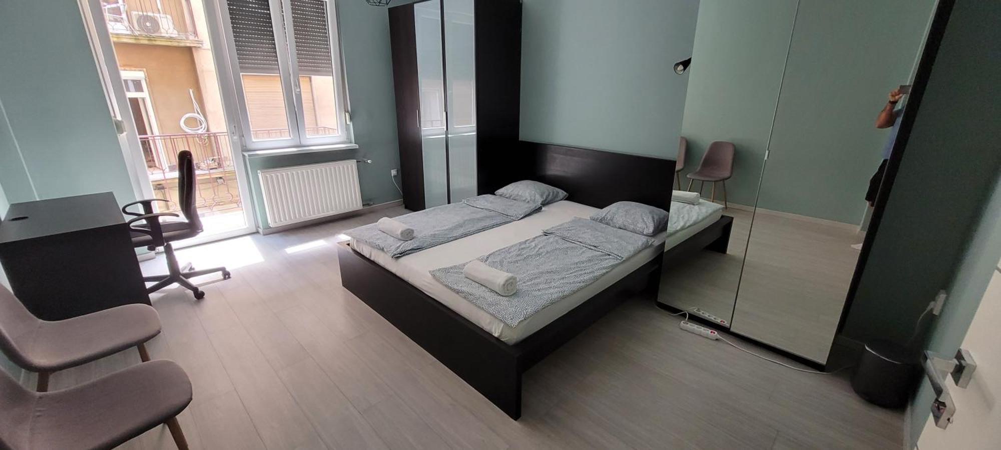 Basilica City Apartments 부다페스트 외부 사진