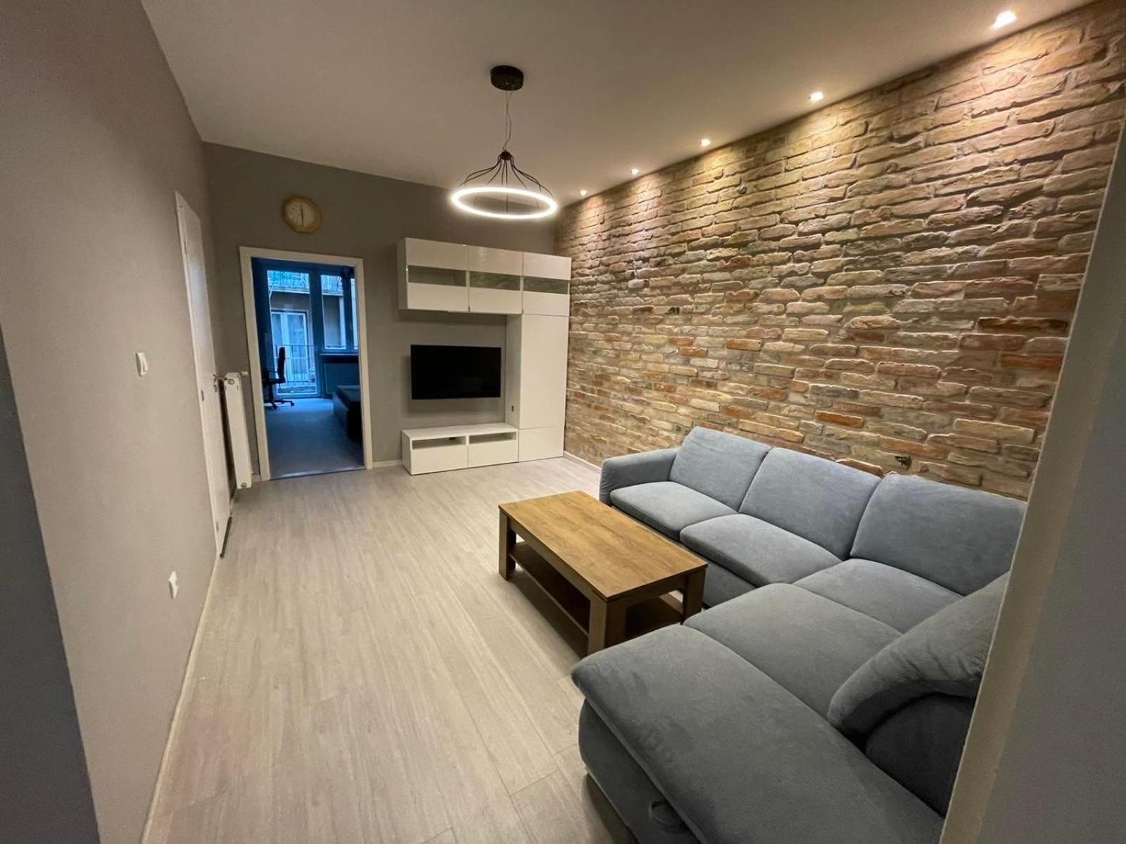 Basilica City Apartments 부다페스트 외부 사진