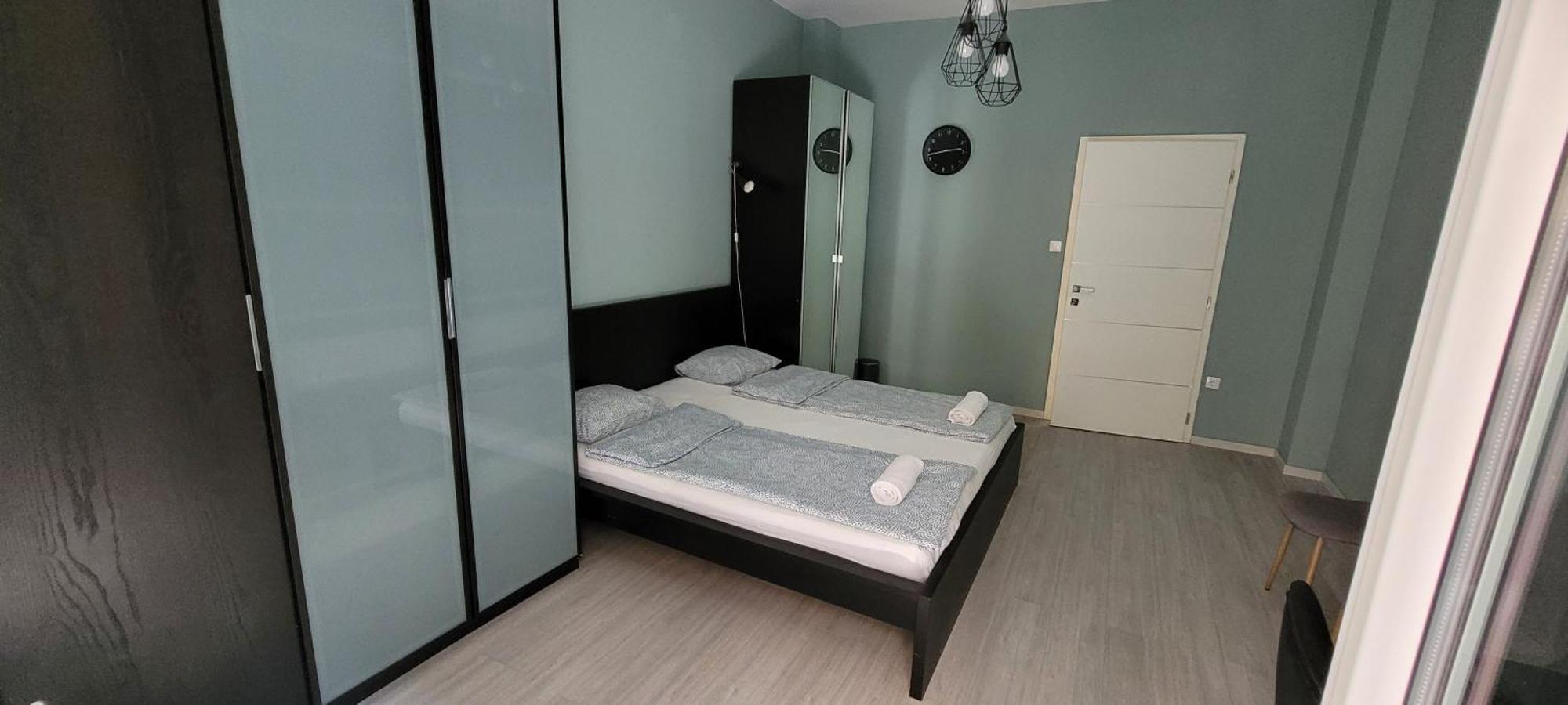 Basilica City Apartments 부다페스트 외부 사진