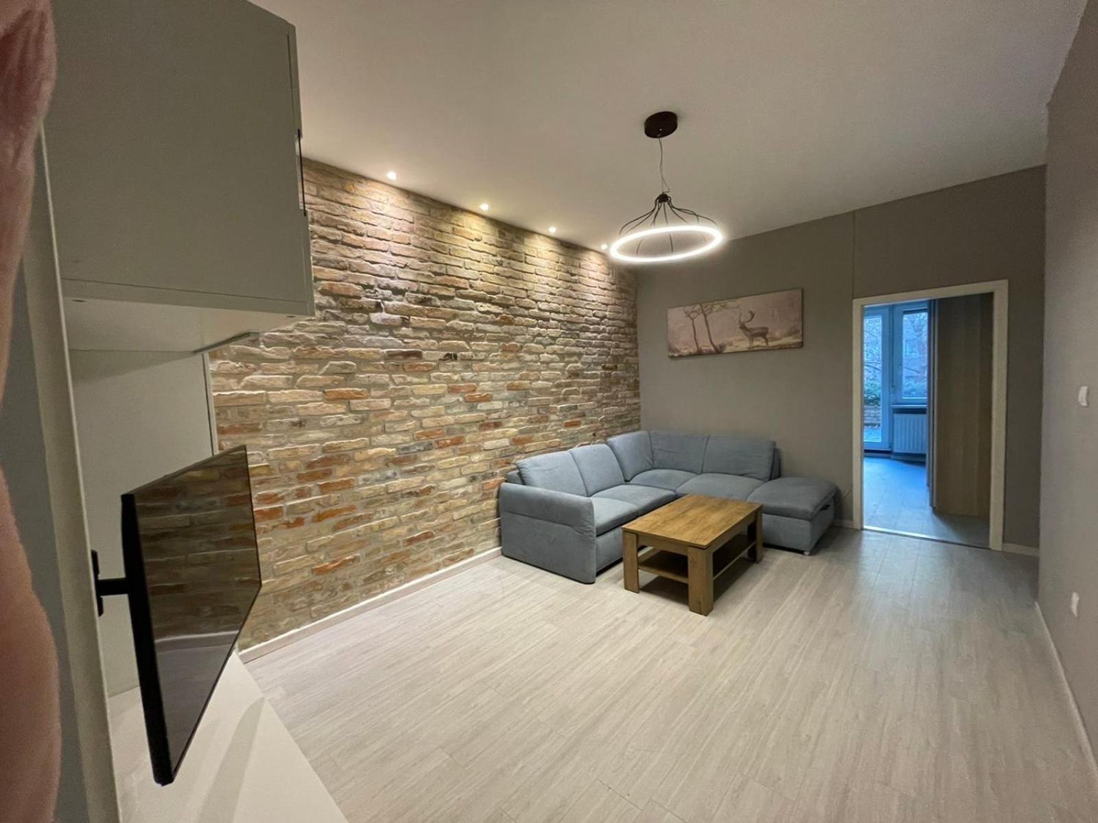 Basilica City Apartments 부다페스트 외부 사진