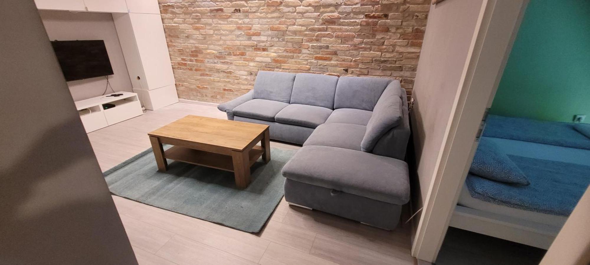 Basilica City Apartments 부다페스트 외부 사진