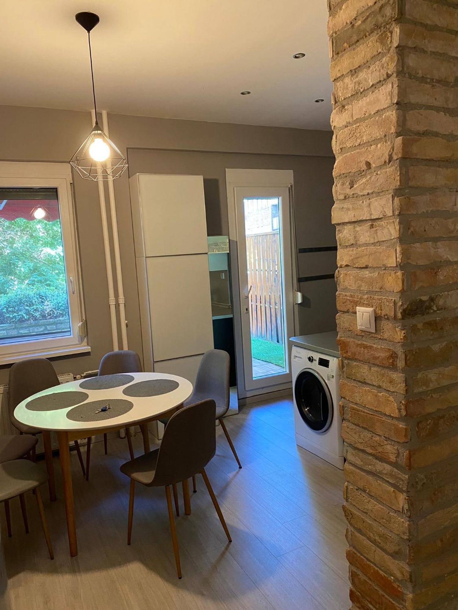 Basilica City Apartments 부다페스트 외부 사진