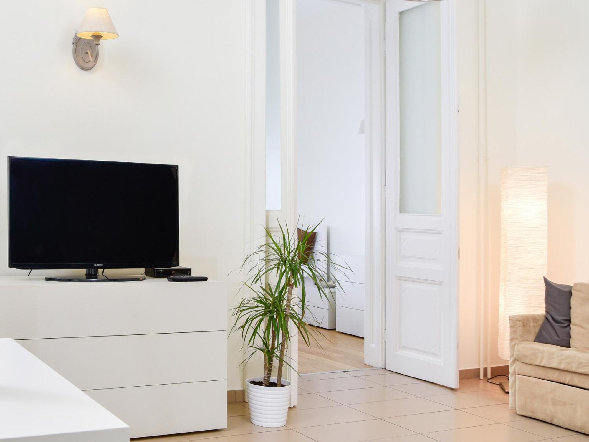 Basilica City Apartments 부다페스트 객실 사진