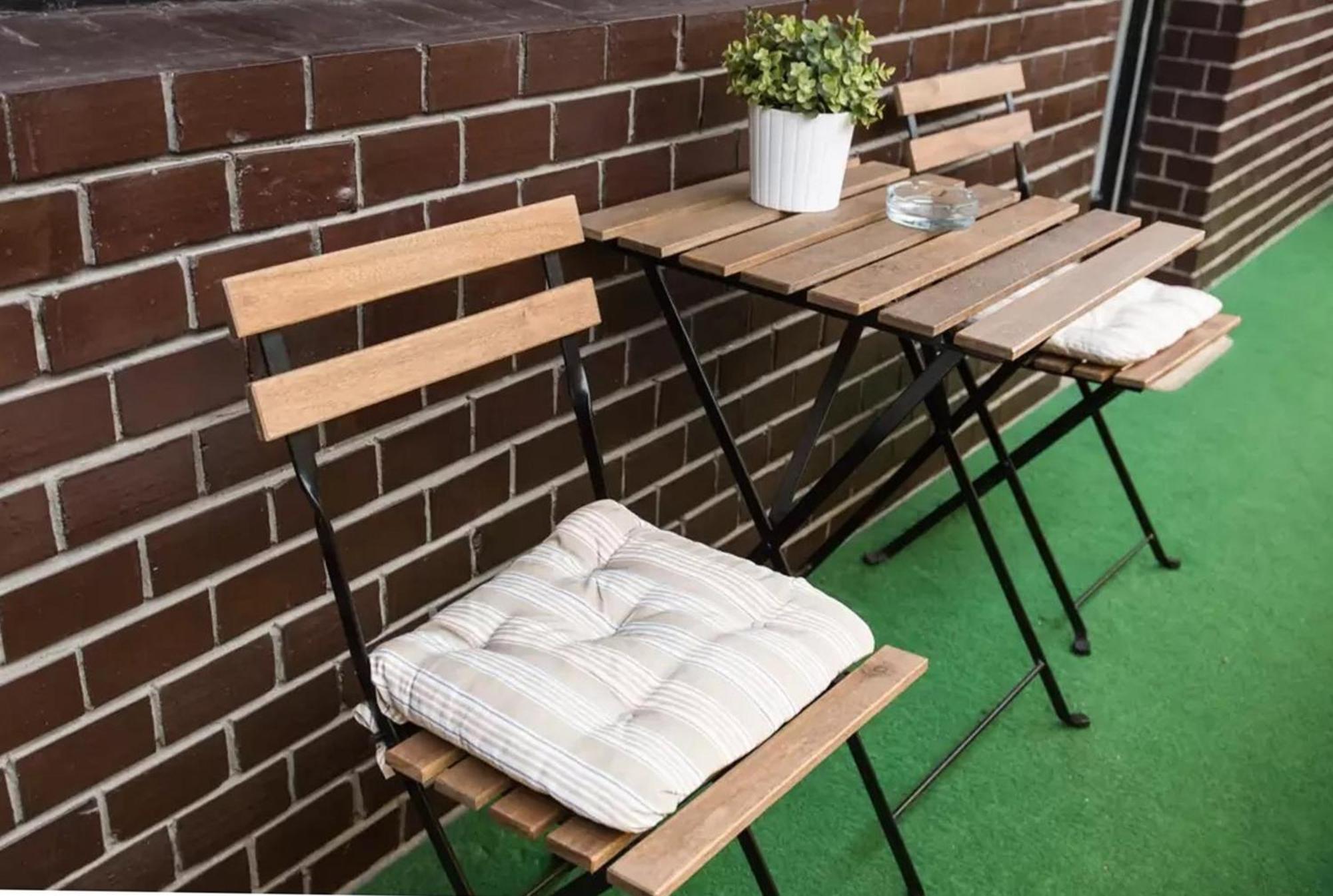Basilica City Apartments 부다페스트 객실 사진