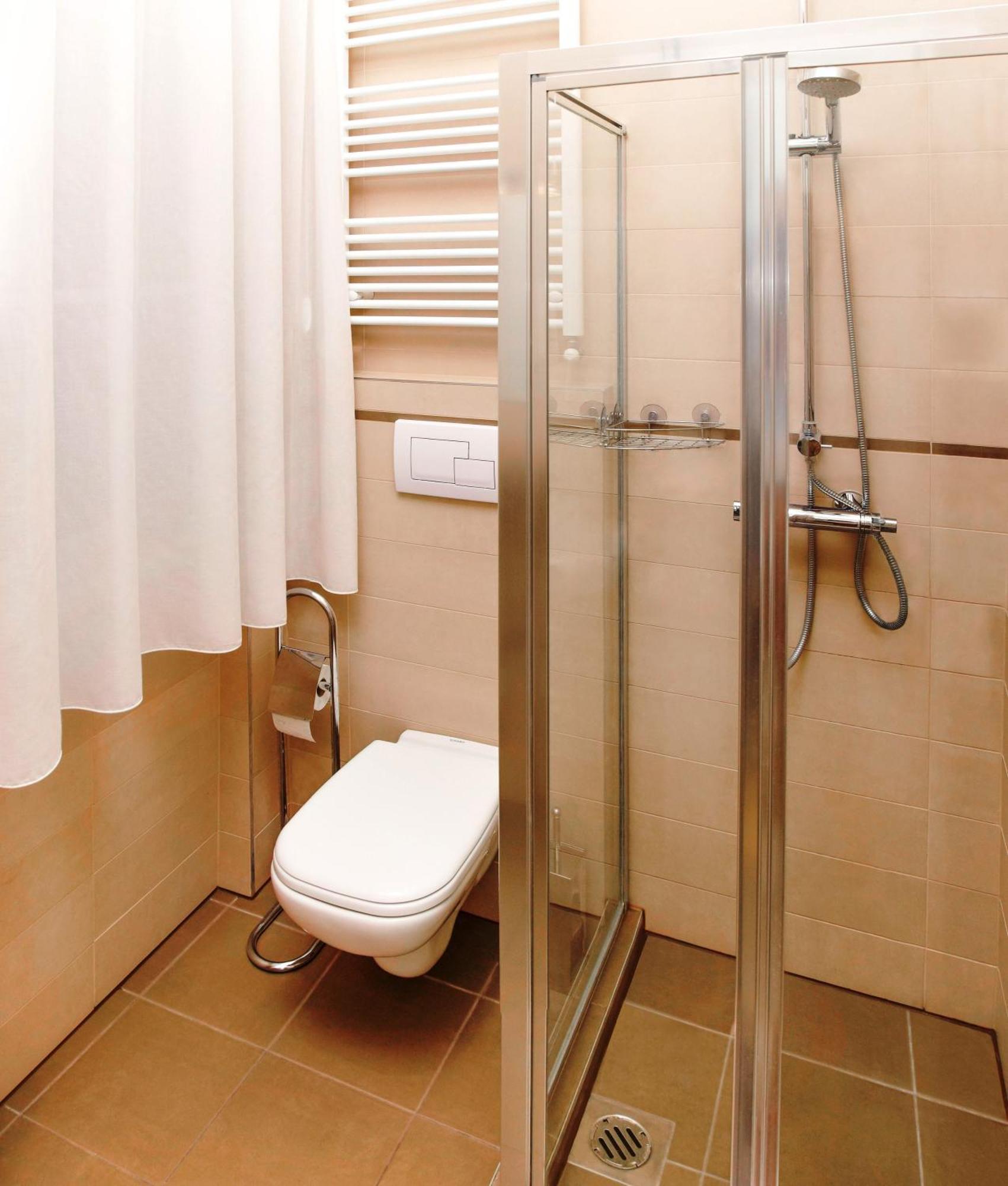 Basilica City Apartments 부다페스트 객실 사진