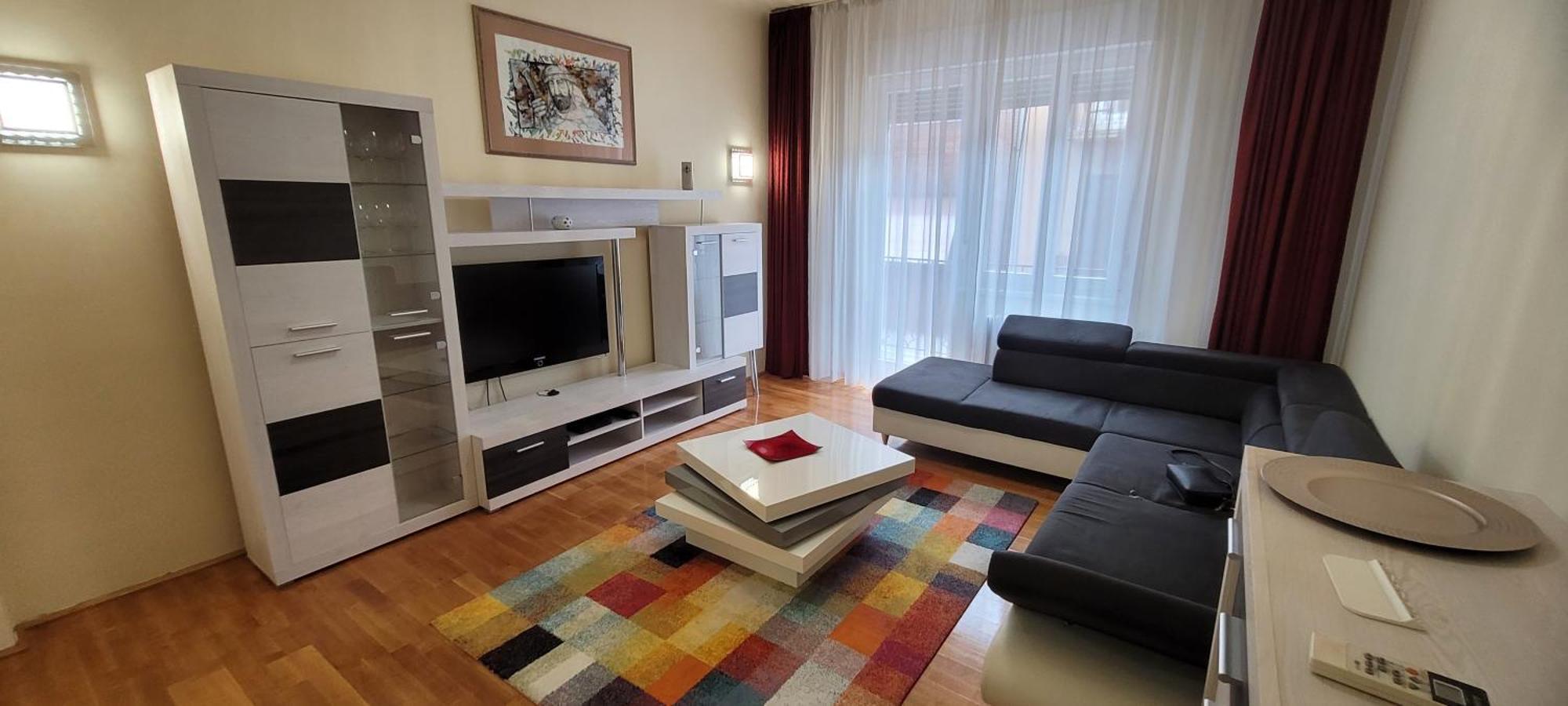 Basilica City Apartments 부다페스트 외부 사진