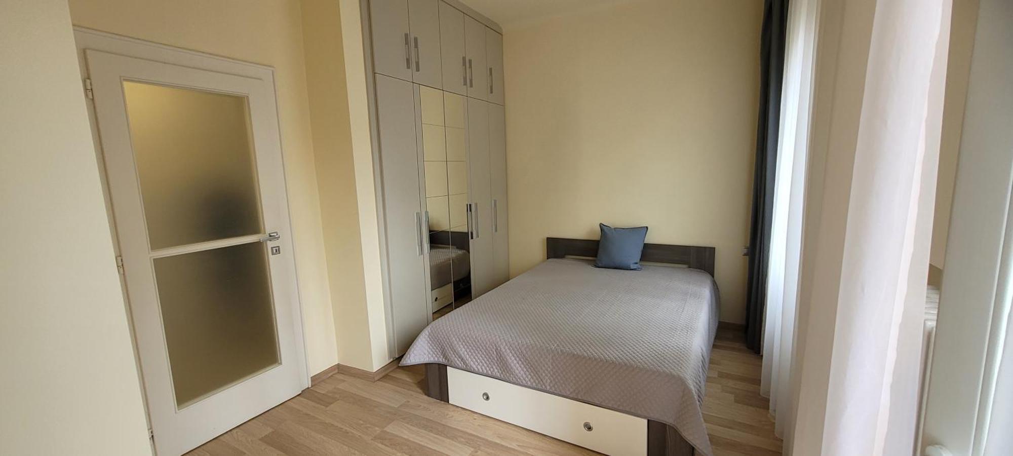 Basilica City Apartments 부다페스트 외부 사진