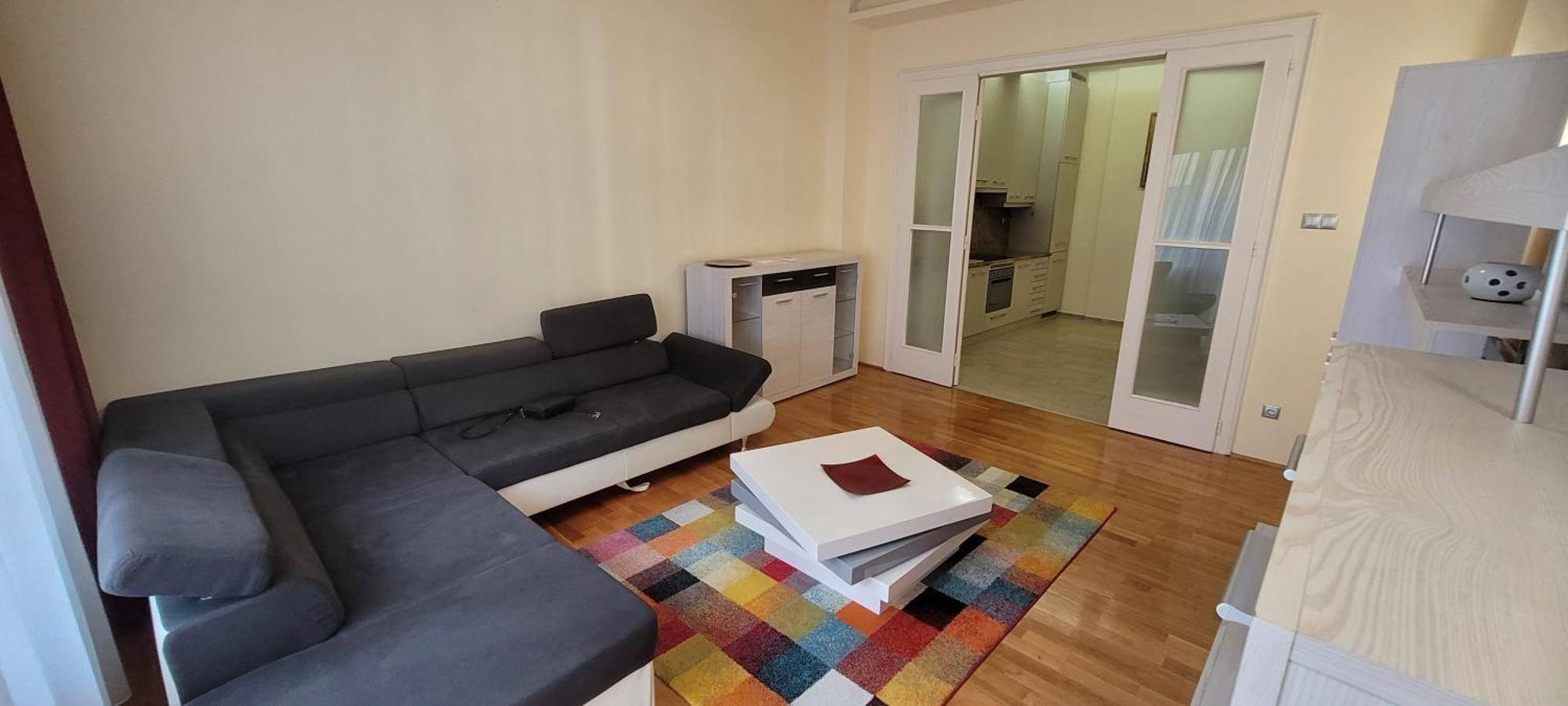 Basilica City Apartments 부다페스트 외부 사진