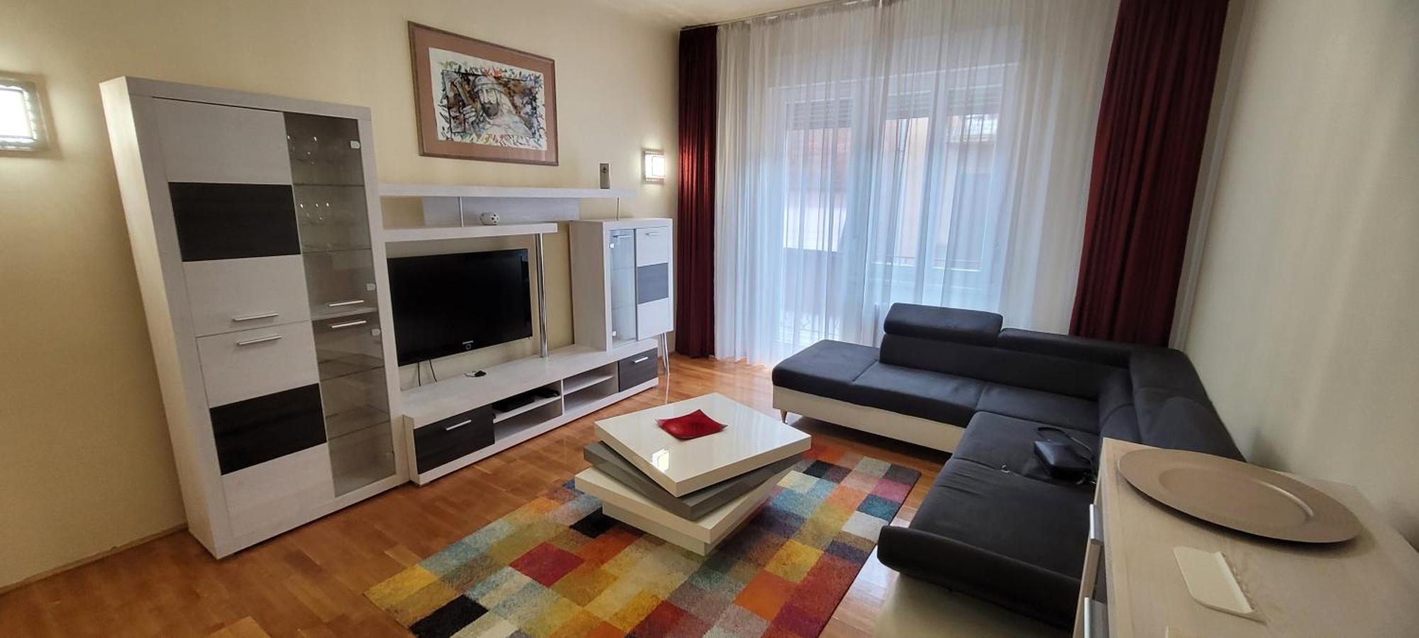Basilica City Apartments 부다페스트 외부 사진