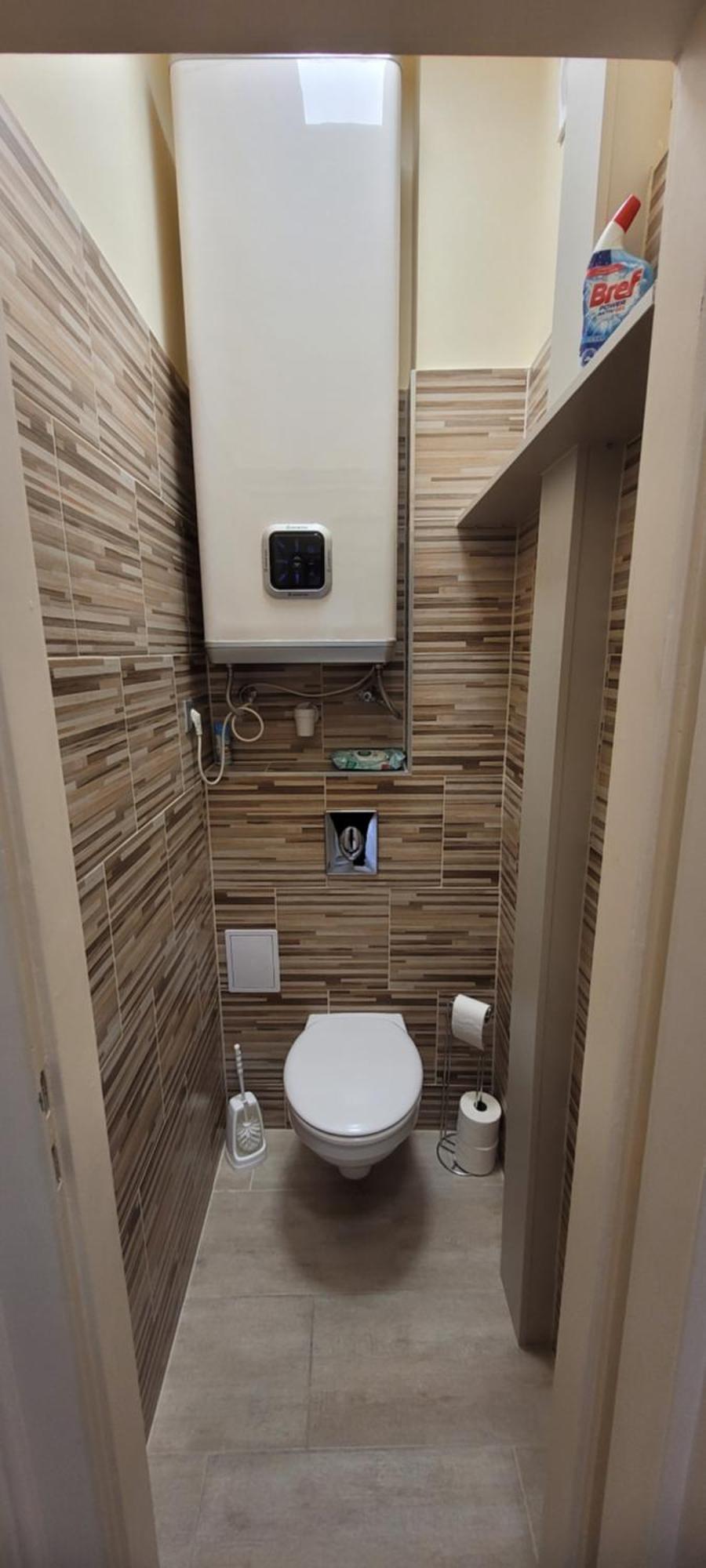 Basilica City Apartments 부다페스트 외부 사진