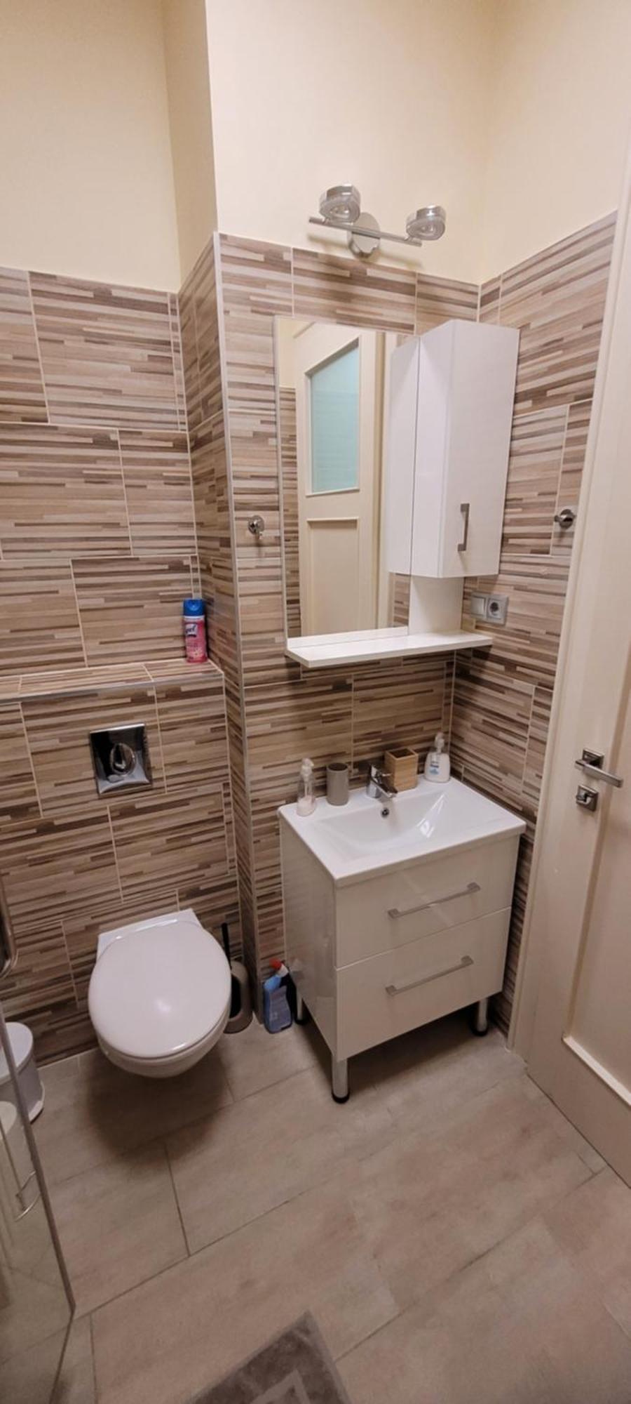 Basilica City Apartments 부다페스트 외부 사진