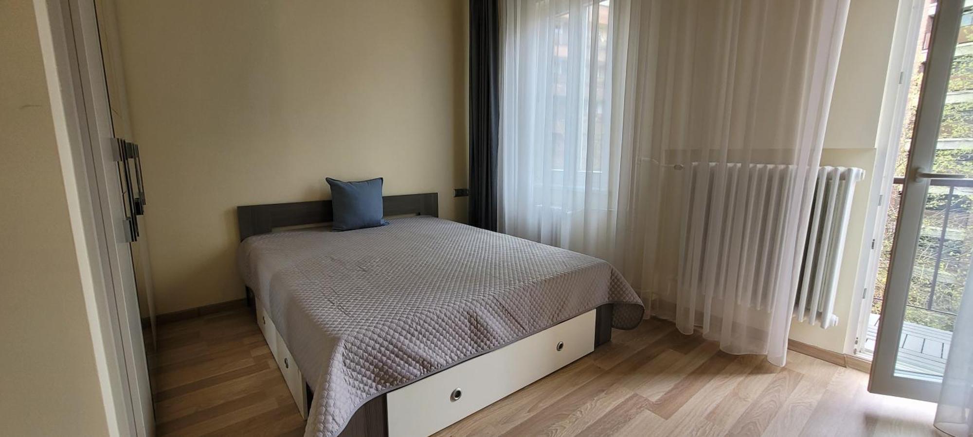 Basilica City Apartments 부다페스트 외부 사진
