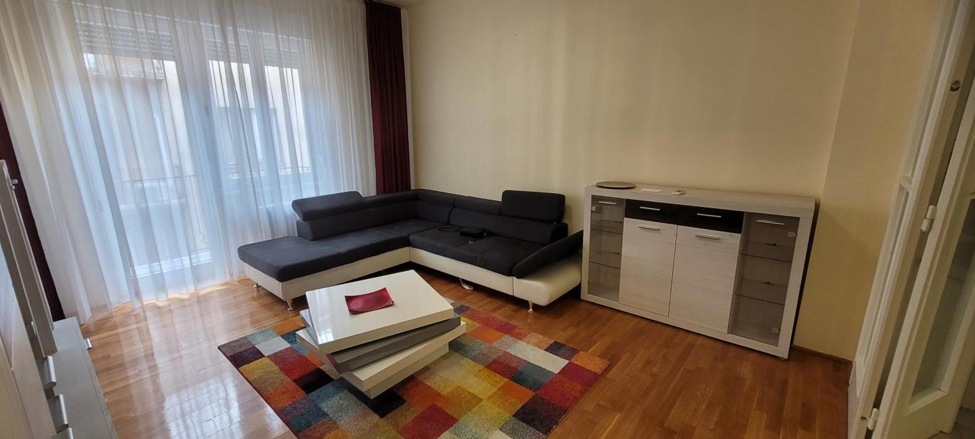 Basilica City Apartments 부다페스트 외부 사진