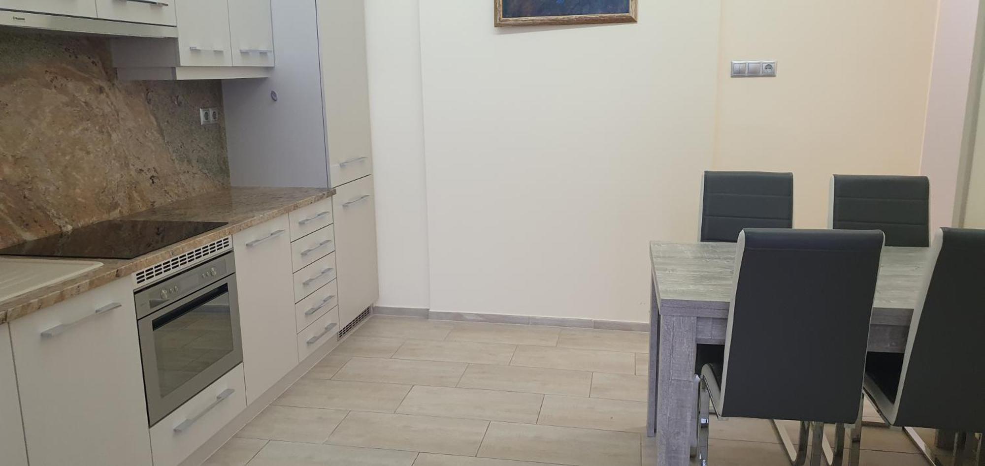 Basilica City Apartments 부다페스트 외부 사진