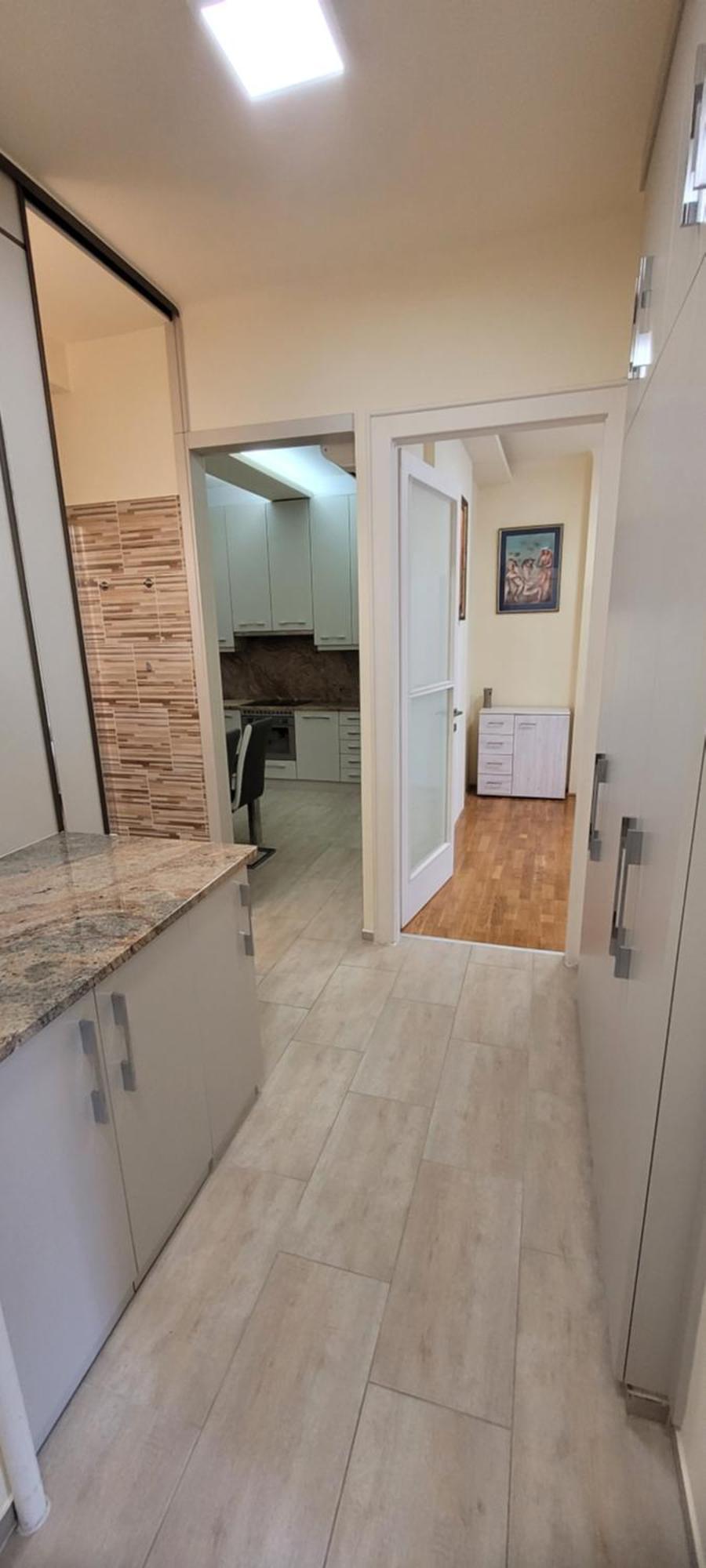 Basilica City Apartments 부다페스트 외부 사진