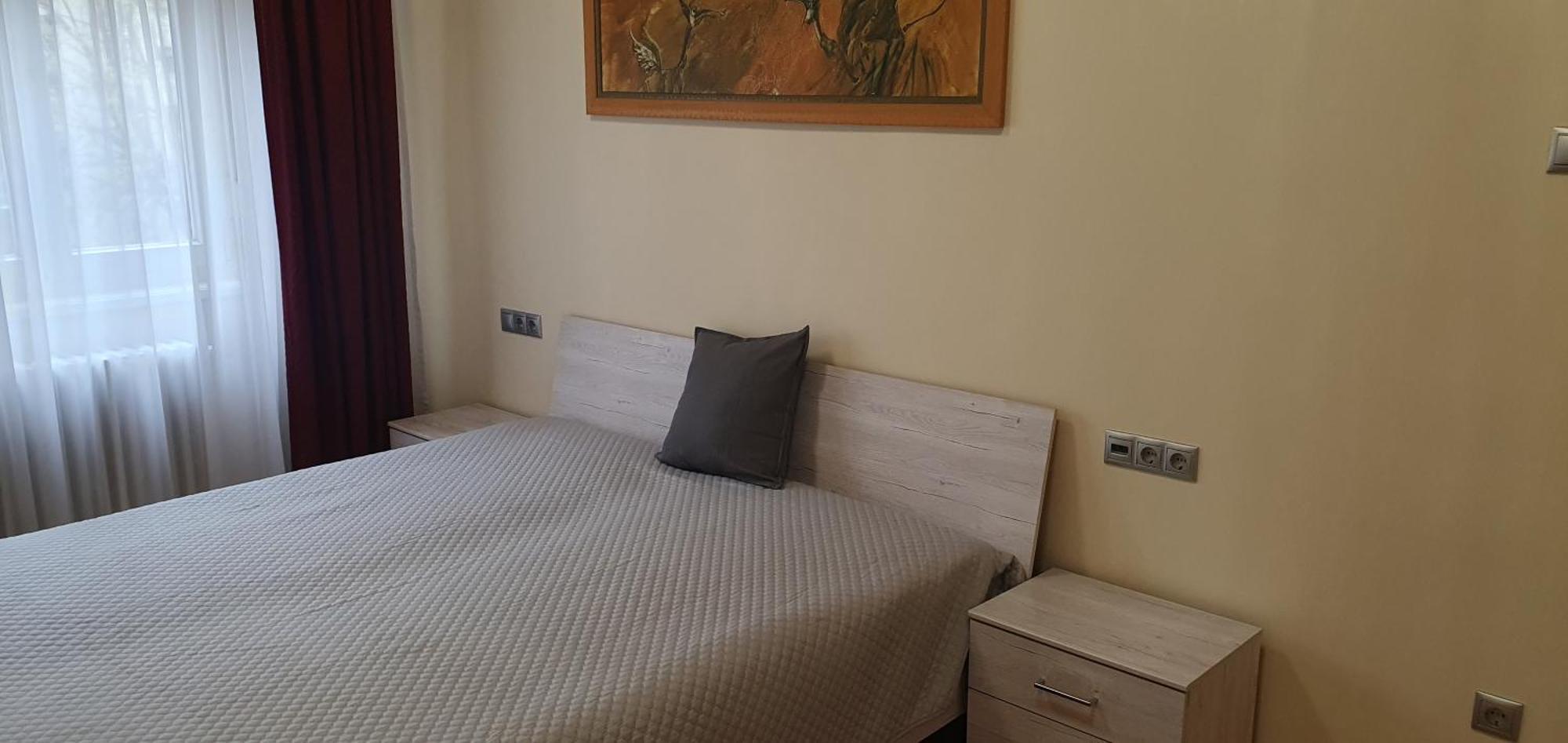 Basilica City Apartments 부다페스트 외부 사진