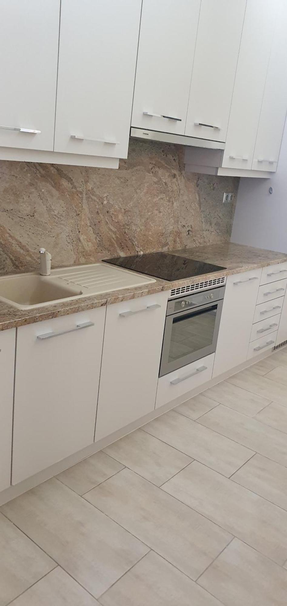Basilica City Apartments 부다페스트 외부 사진